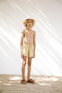 Swimwear Shorts Nude