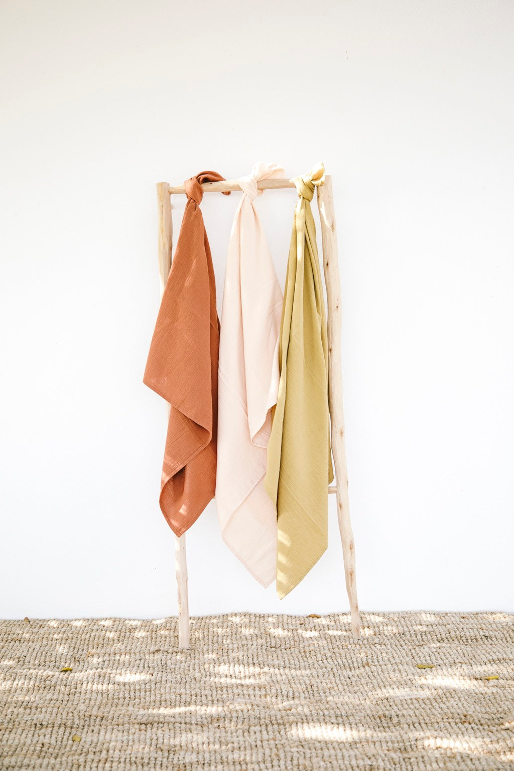 Scarf Nude
