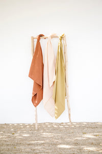 Scarf Nude