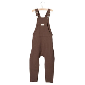 Salopette Lola Chestnut