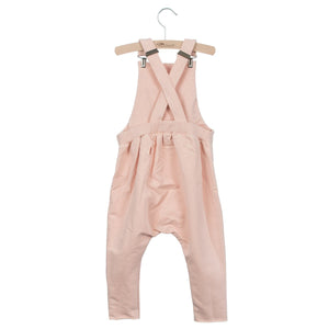Salopette Lola Peach