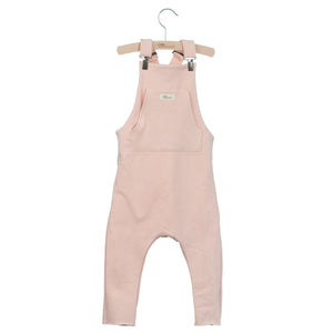 Salopette Lola Peach