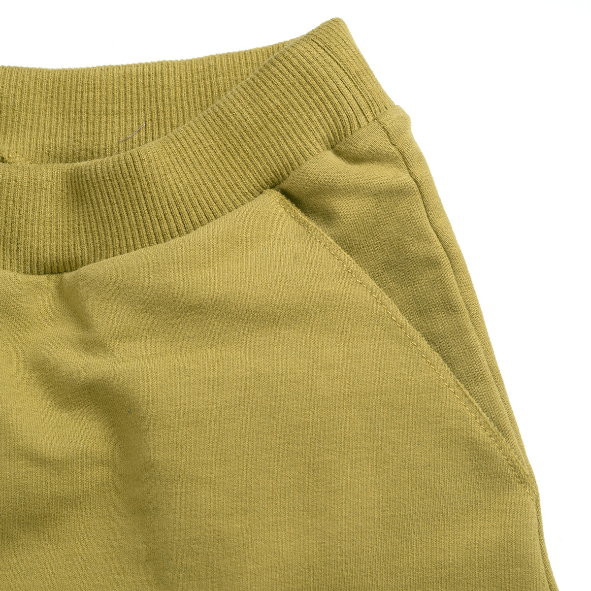 Pants Baggy Lou Moss Green