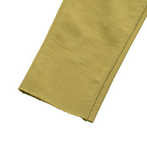 Pants Baggy Lou Moss Green