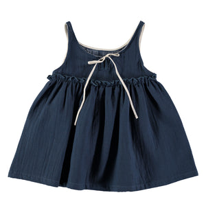 Dress Lili Antra Blue