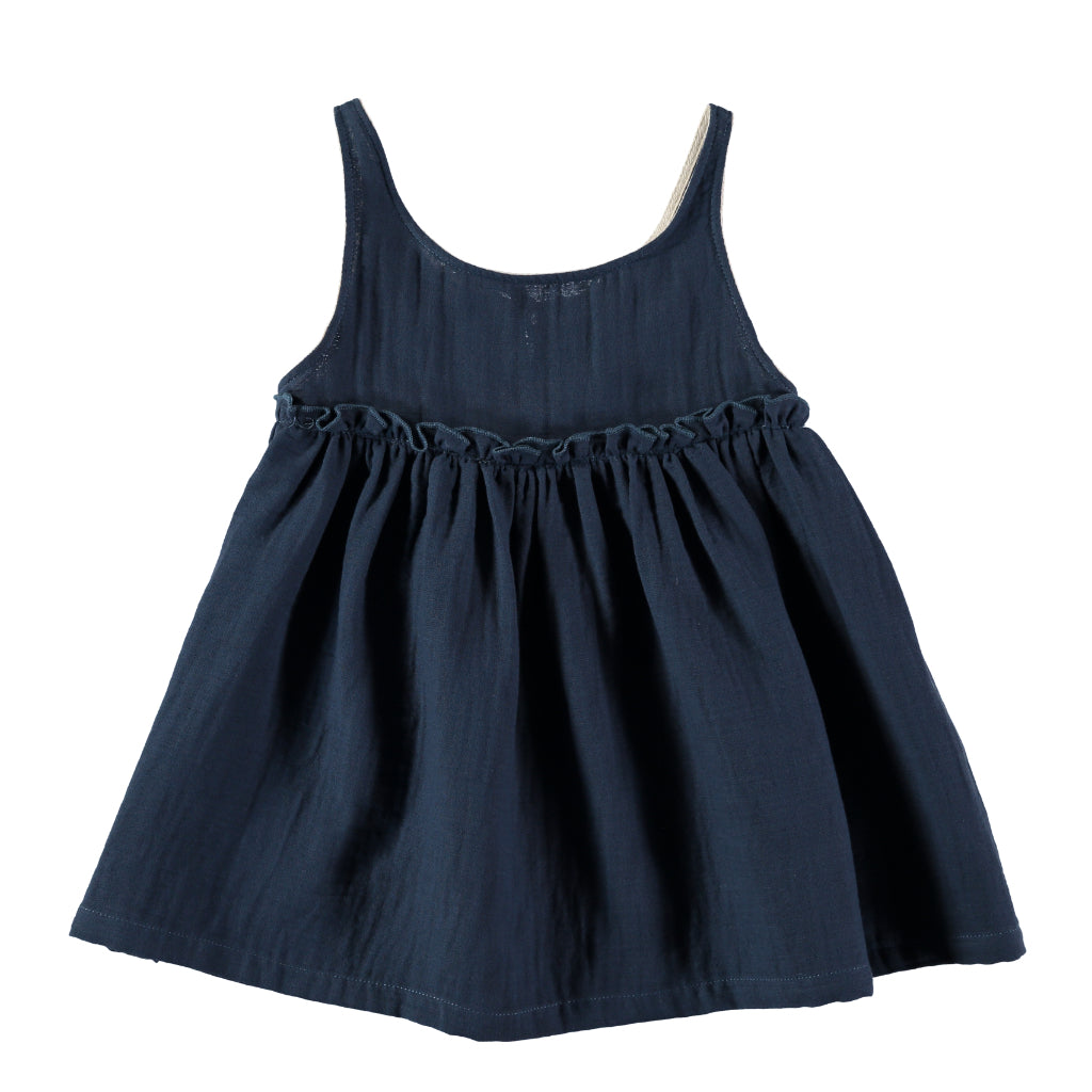 Dress Lili Antra Blue