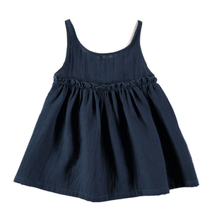 Dress Lili Antra Blue