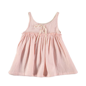 Dress Lili Pale Pink Adult