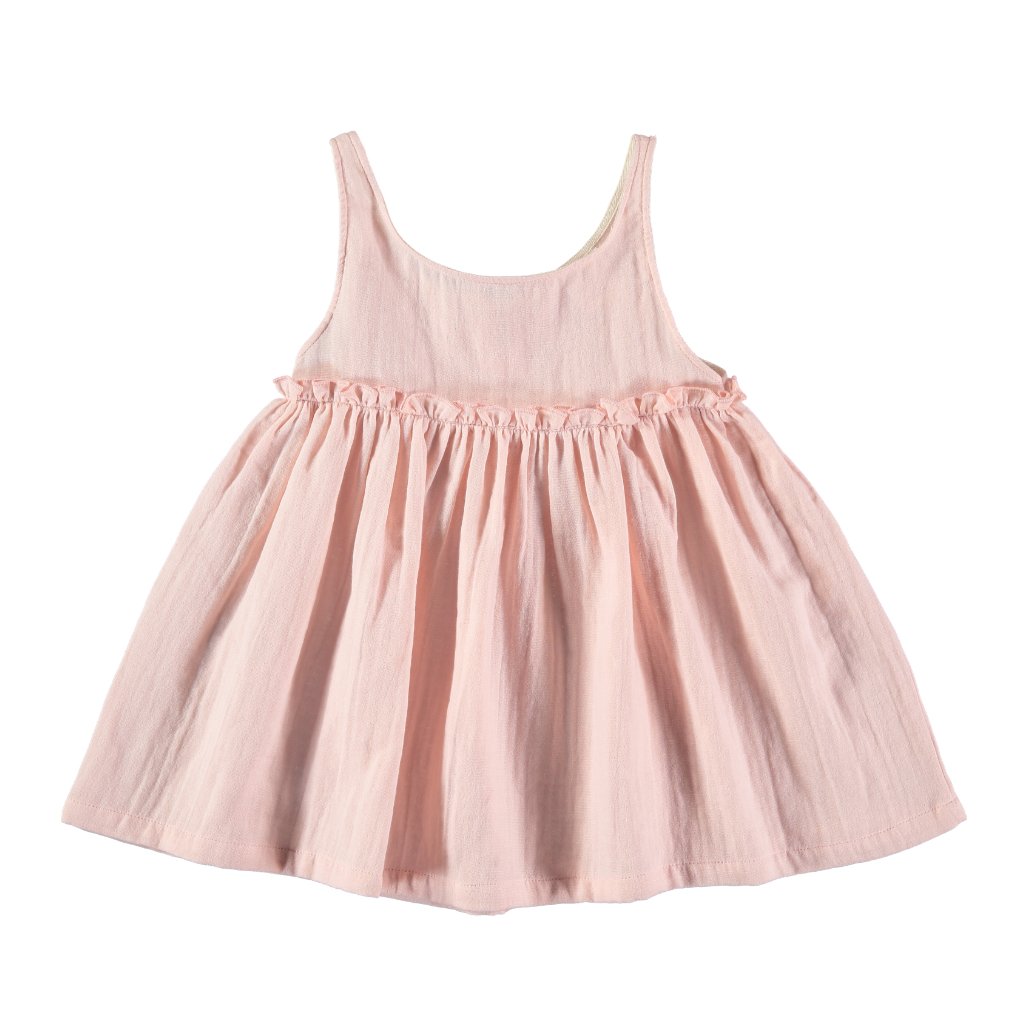 Dress Lili Pale Pink Adult