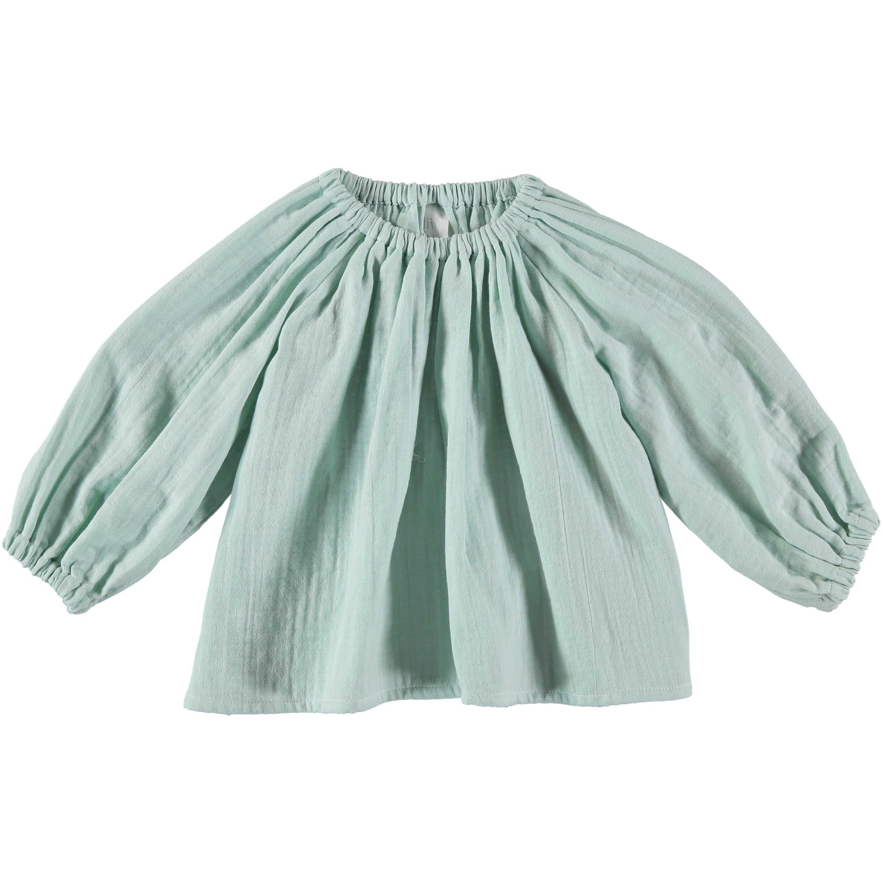 Blouse Liilu Mint