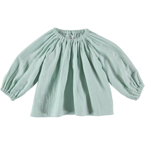 Blouse Liilu Mint