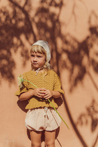 Bonnet Bobo Summer Blossom