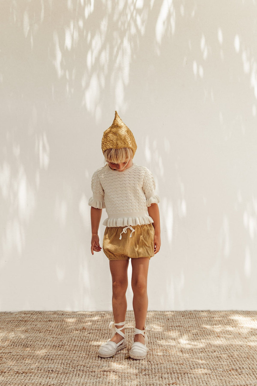 Pixie Knit Mia Pistachio