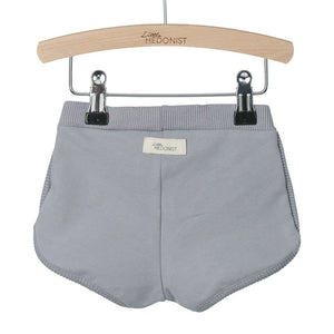 Shorts Gigi Lilac Grey