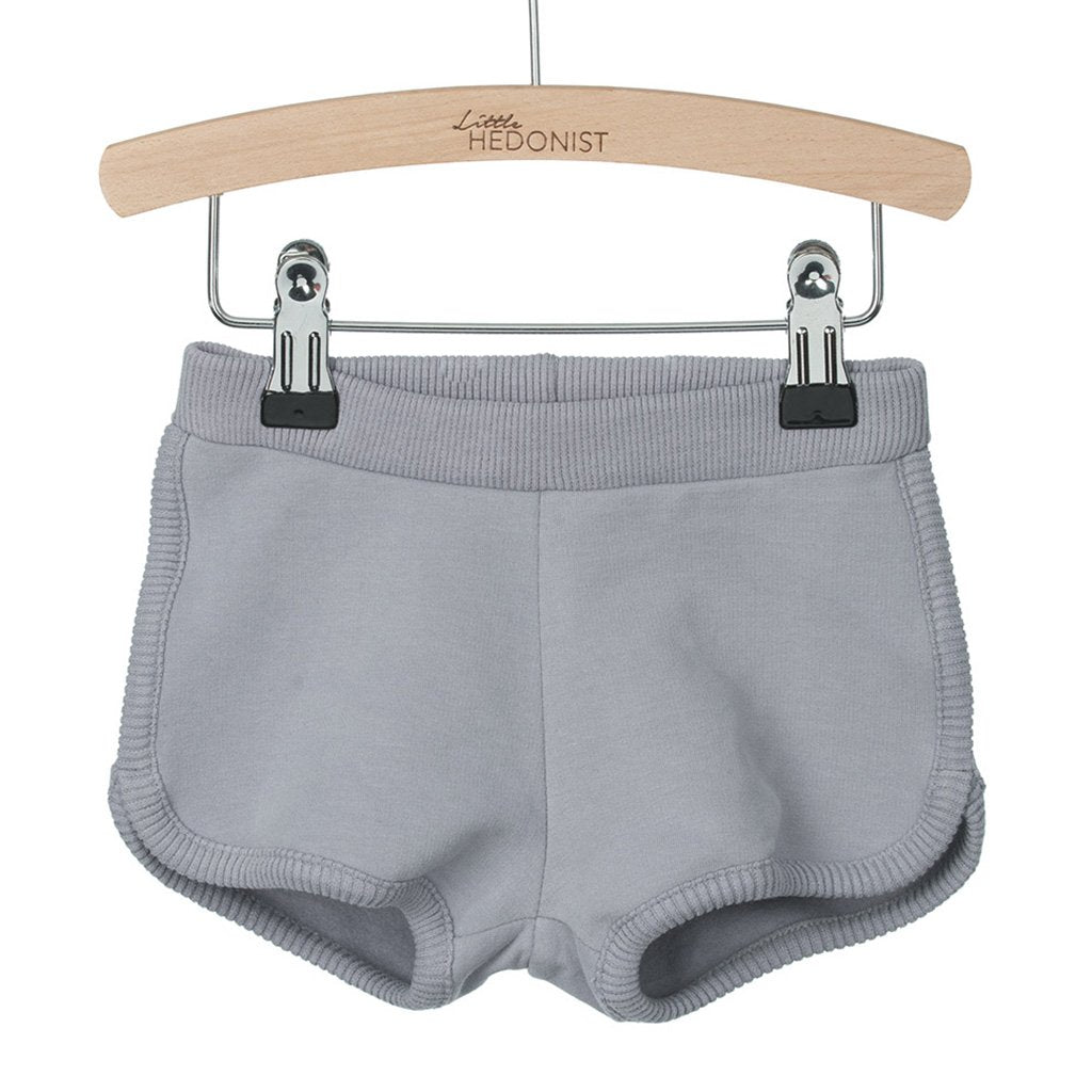 Shorts Gigi Lilac Grey
