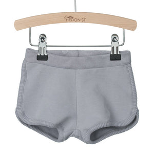 Shorts Gigi Lilac Grey