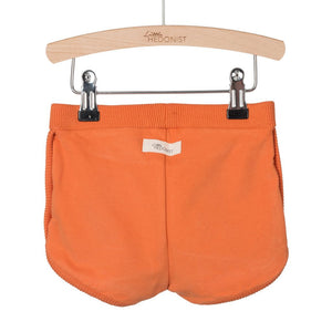 Shorts Gigi Burned Orange