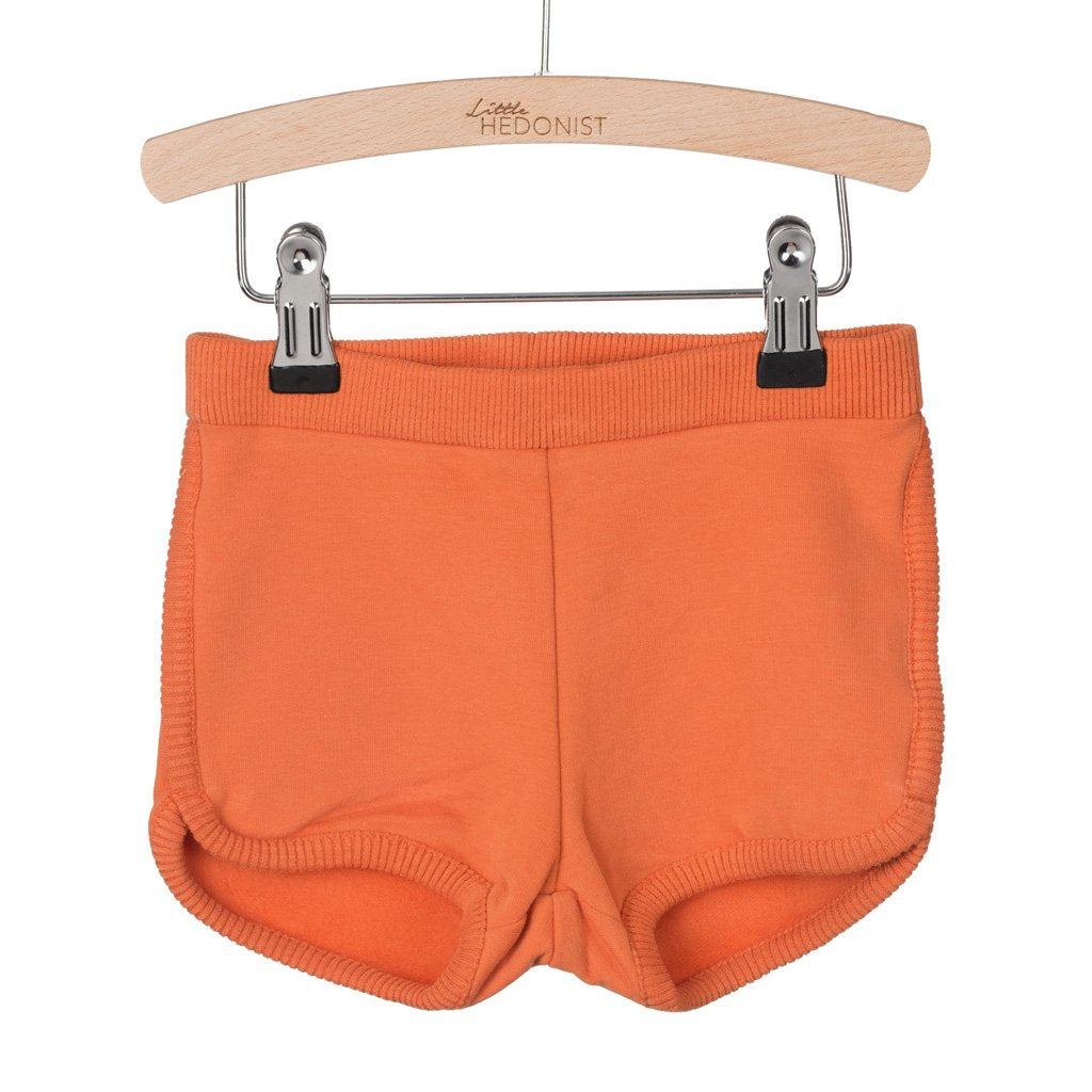 Shorts Gigi Burned Orange