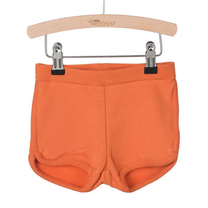 Shorts Gigi Burned Orange