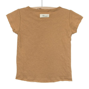 Shirt Isabel Summer Iced Coffee