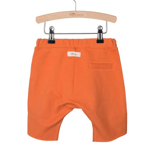 Shorts Kai Burned Orange