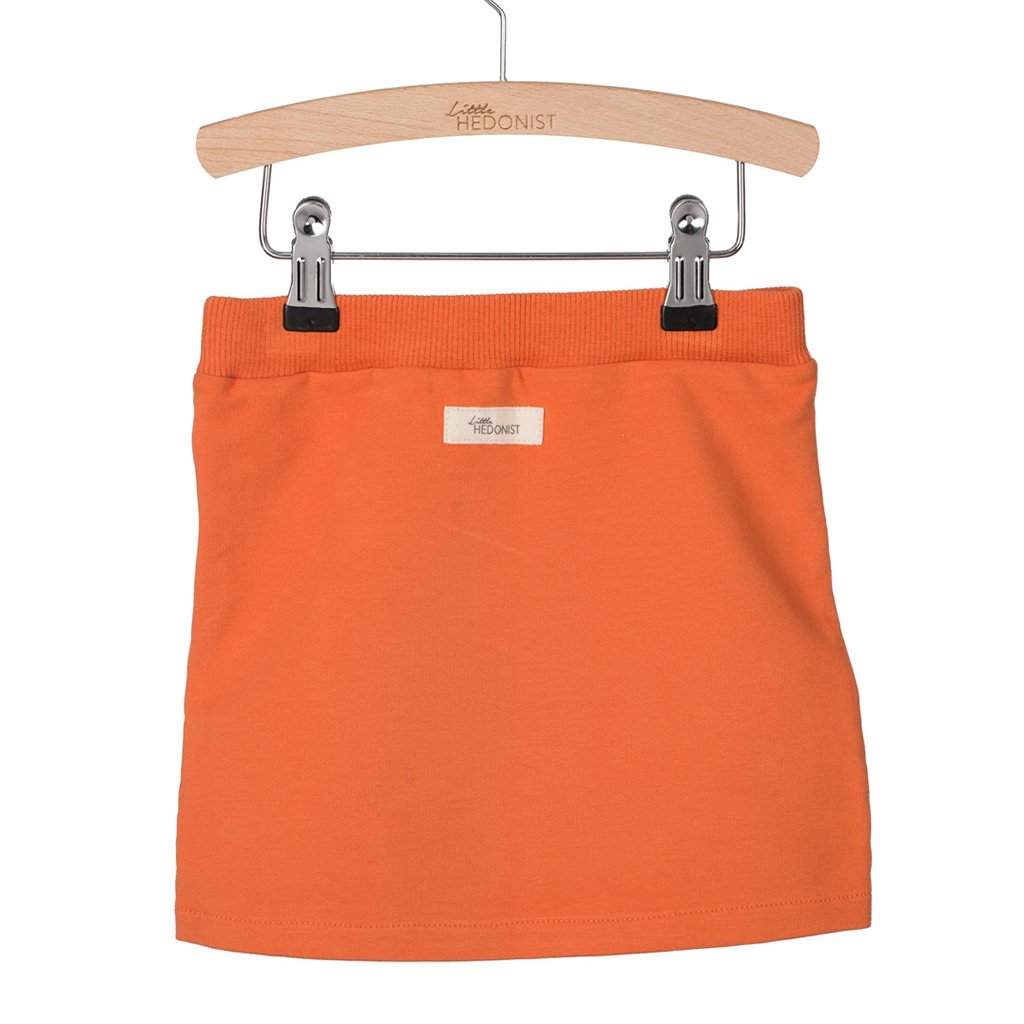 Skirt Maggy Burned Orange