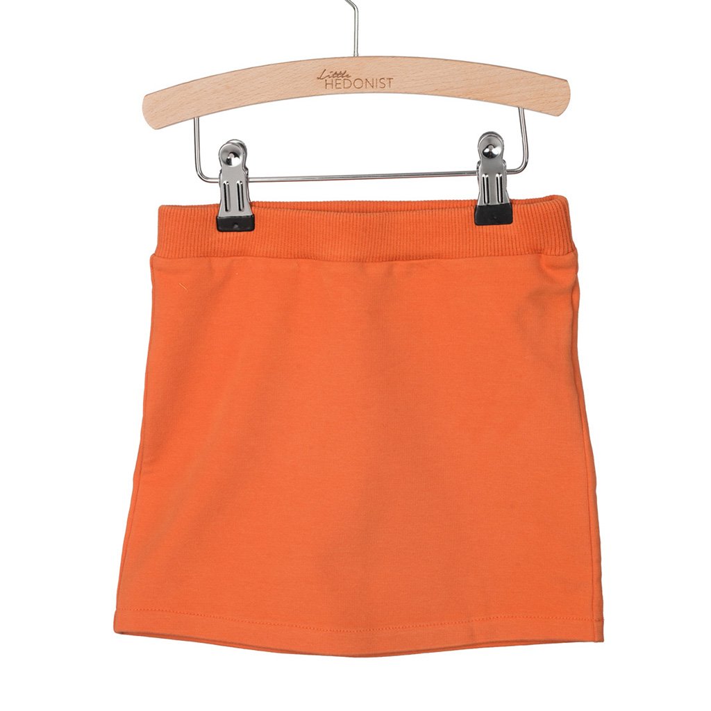 Skirt Maggy Burned Orange