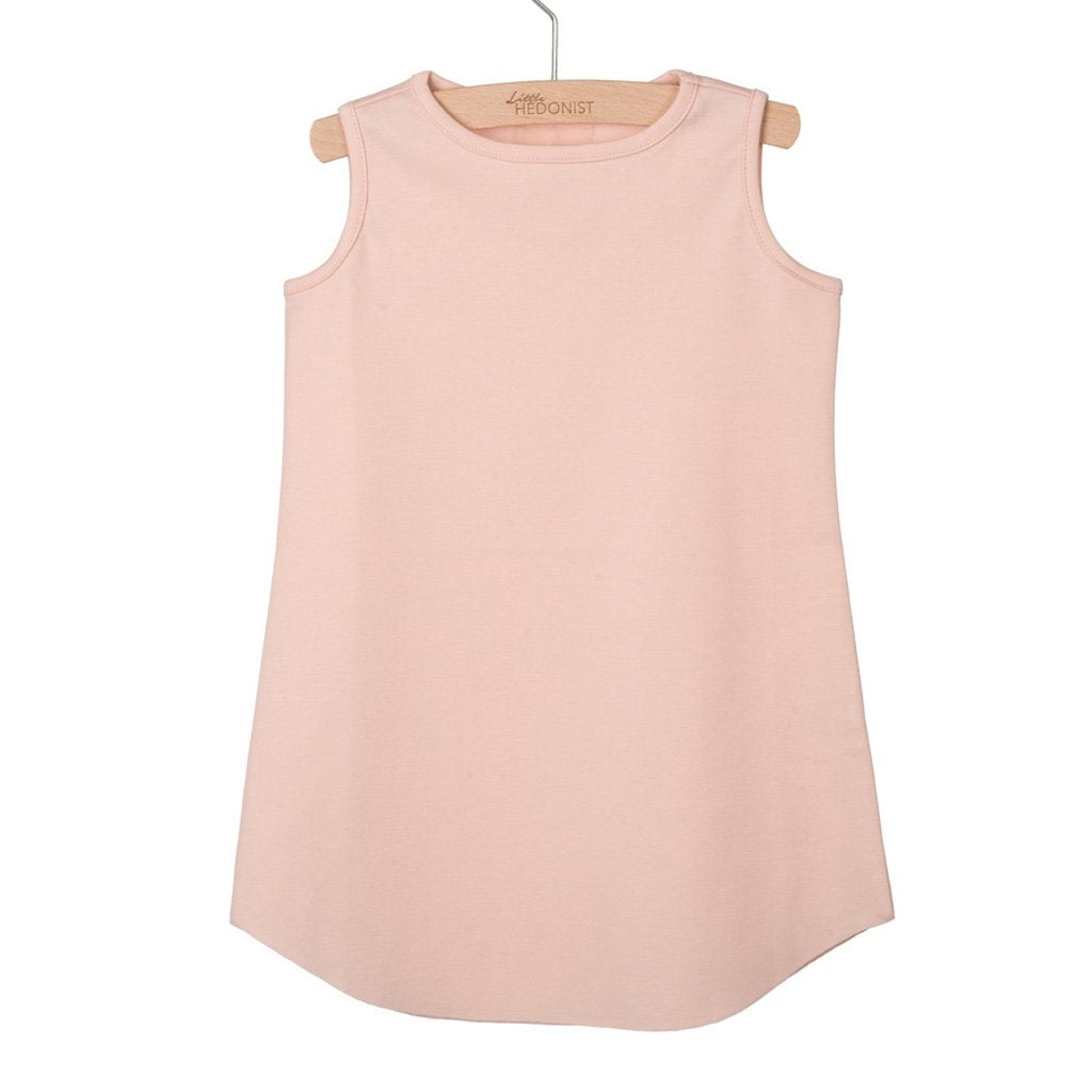 Dress Sophia Peach