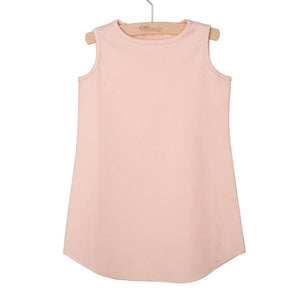 Dress Sophia Peach