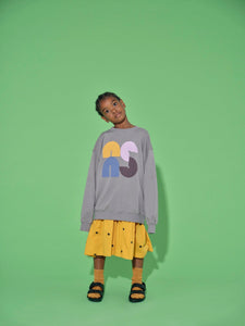 Dress Florence Sunflower Spot