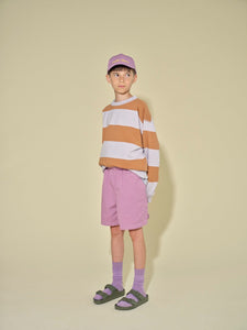 Shorts Woven Walnut
