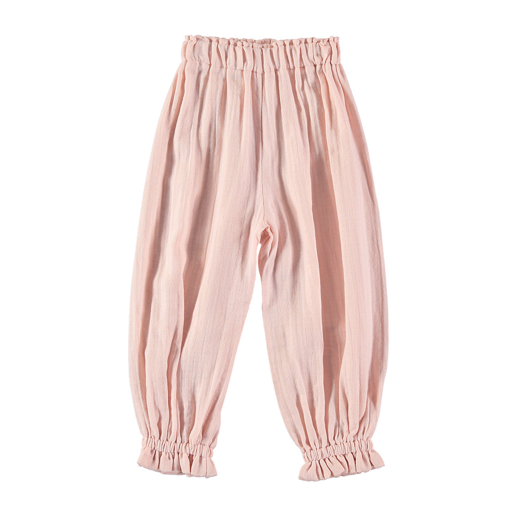 Pants Lou Pale Pink
