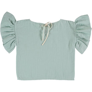 Blouse Louise Mint Adult