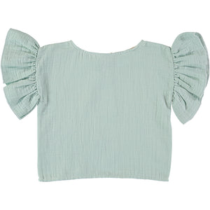 Blouse Louise Mint Adult