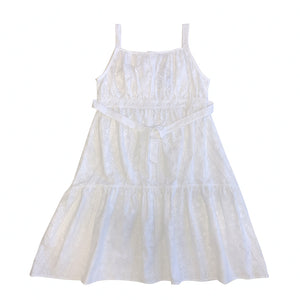 Dress Summer Frosty Fox