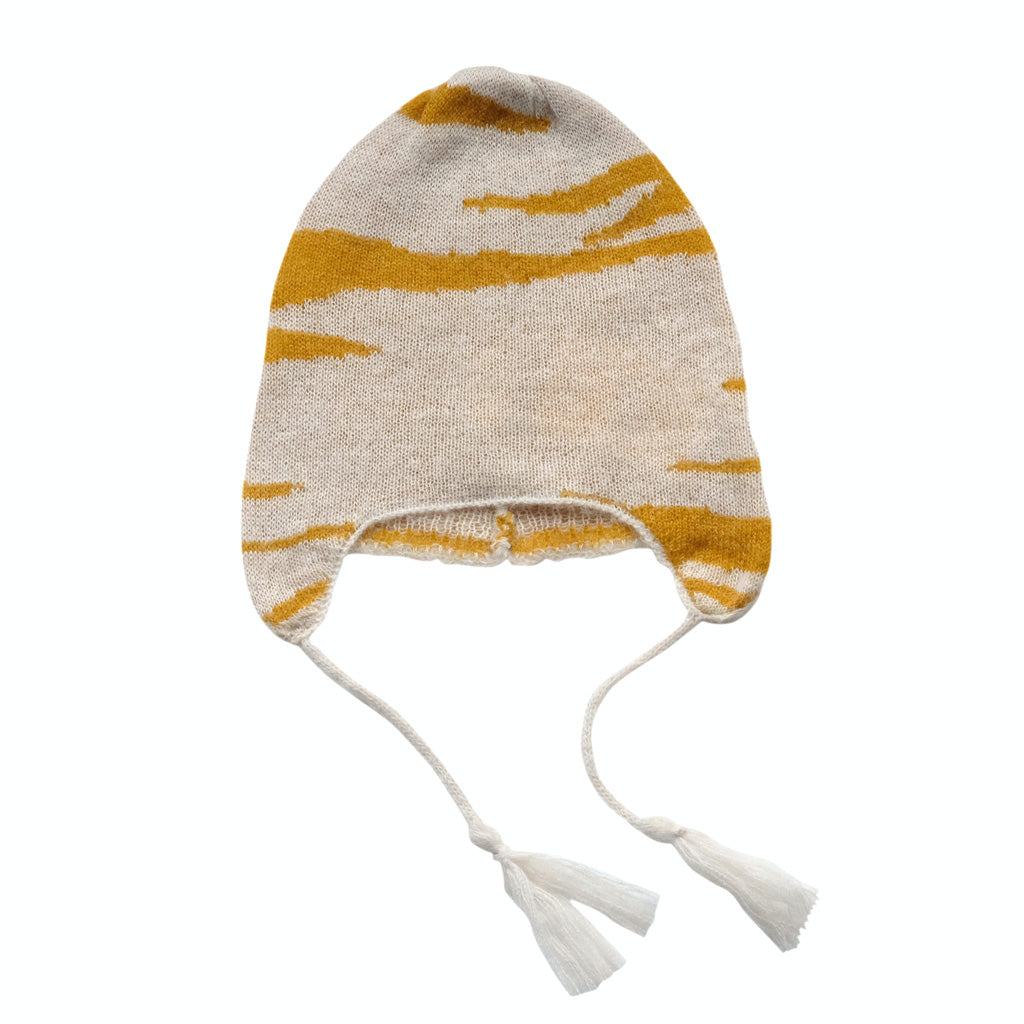 Hat Tipsy Tiger