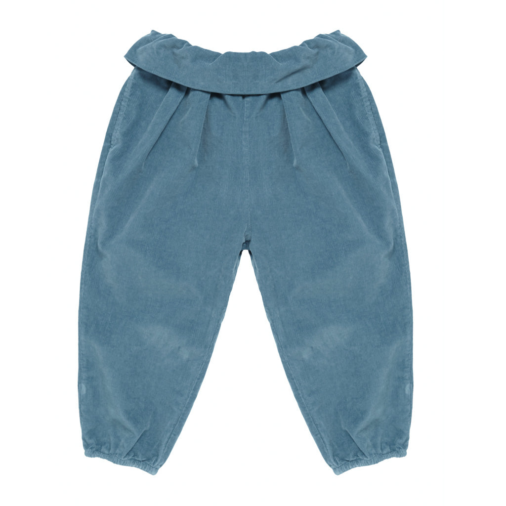 Pants Rib Dizzy Dragon Fly