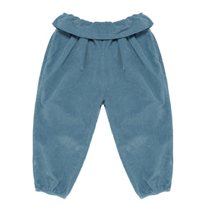 Pants Rib Dizzy Dragon Fly