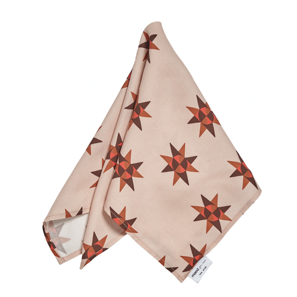 Scarf Spider Star