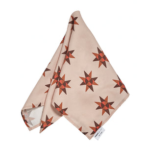 Scarf Spider Star