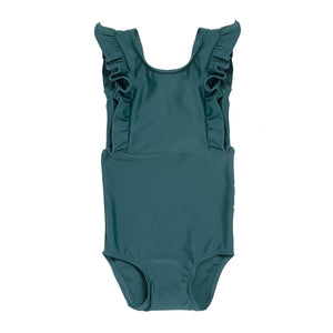 Swimsuit Detox Dophin