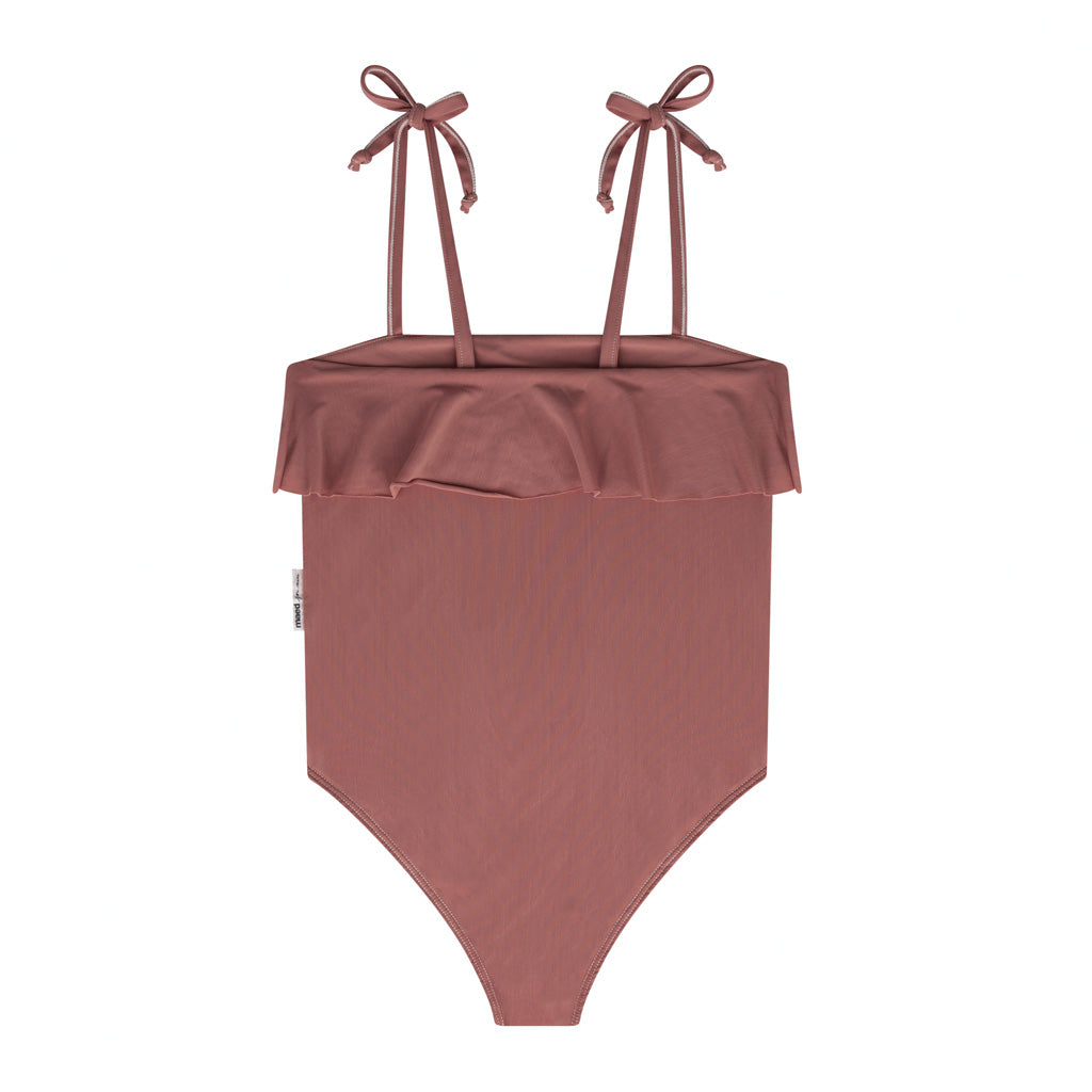 Swimsuit Funky Flamingo