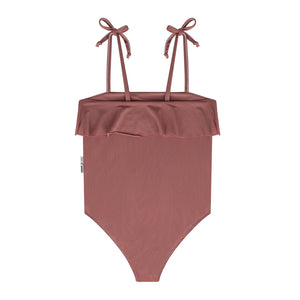 Swimsuit Funky Flamingo