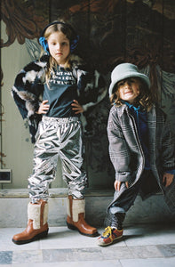 Jacket Blishfull Beaver
