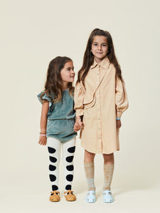 Tights Sprinkle Swallow