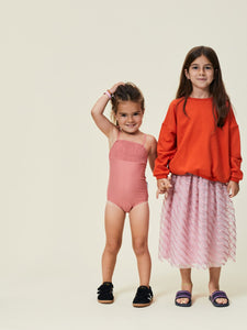 Swimsuit Rosy Ringtail