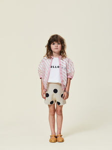 T-shirt Bollocks Print