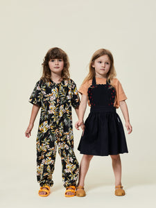 Dress Dusky Dingo