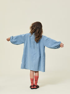 Dress Sapphire Seal