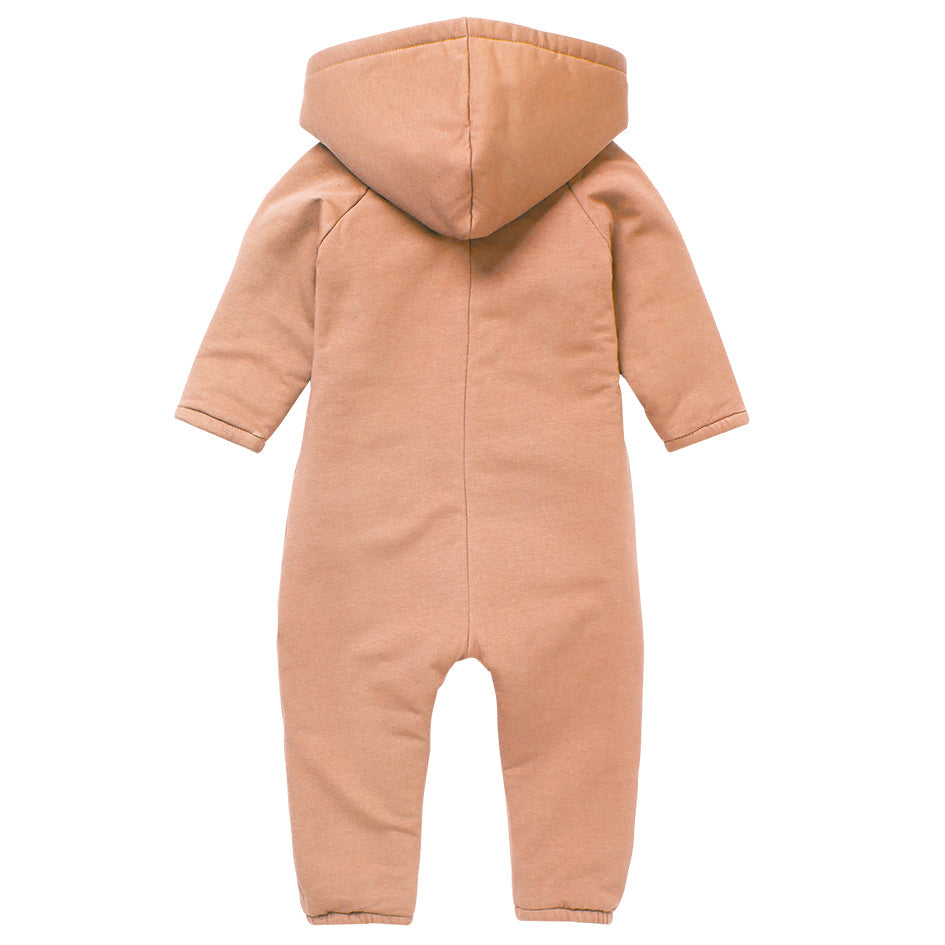 Babysuit Chocolate Milk